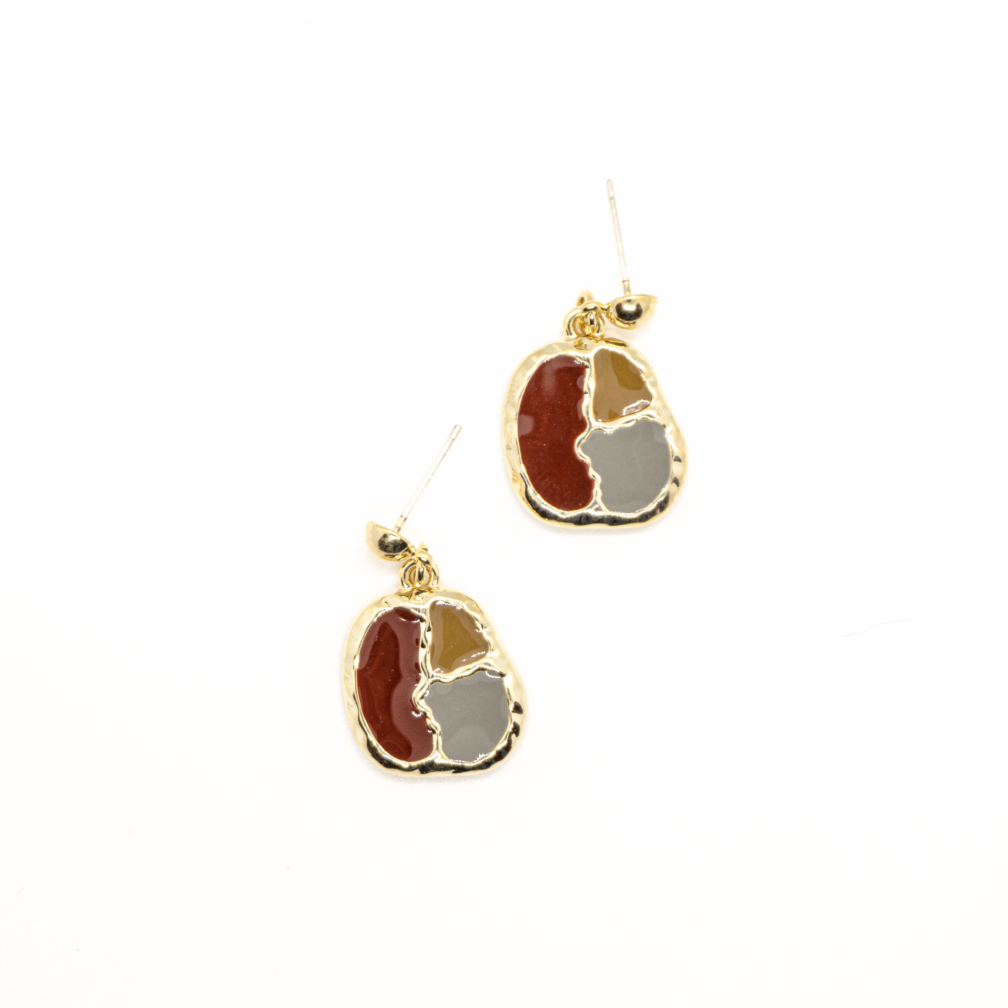 Season Palette Earring