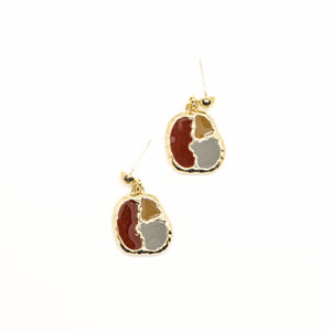 Season Palette Earring