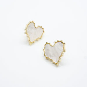 Graceland (To Alice) Earring