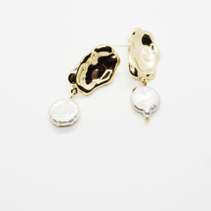 Days In Barcelona Earring