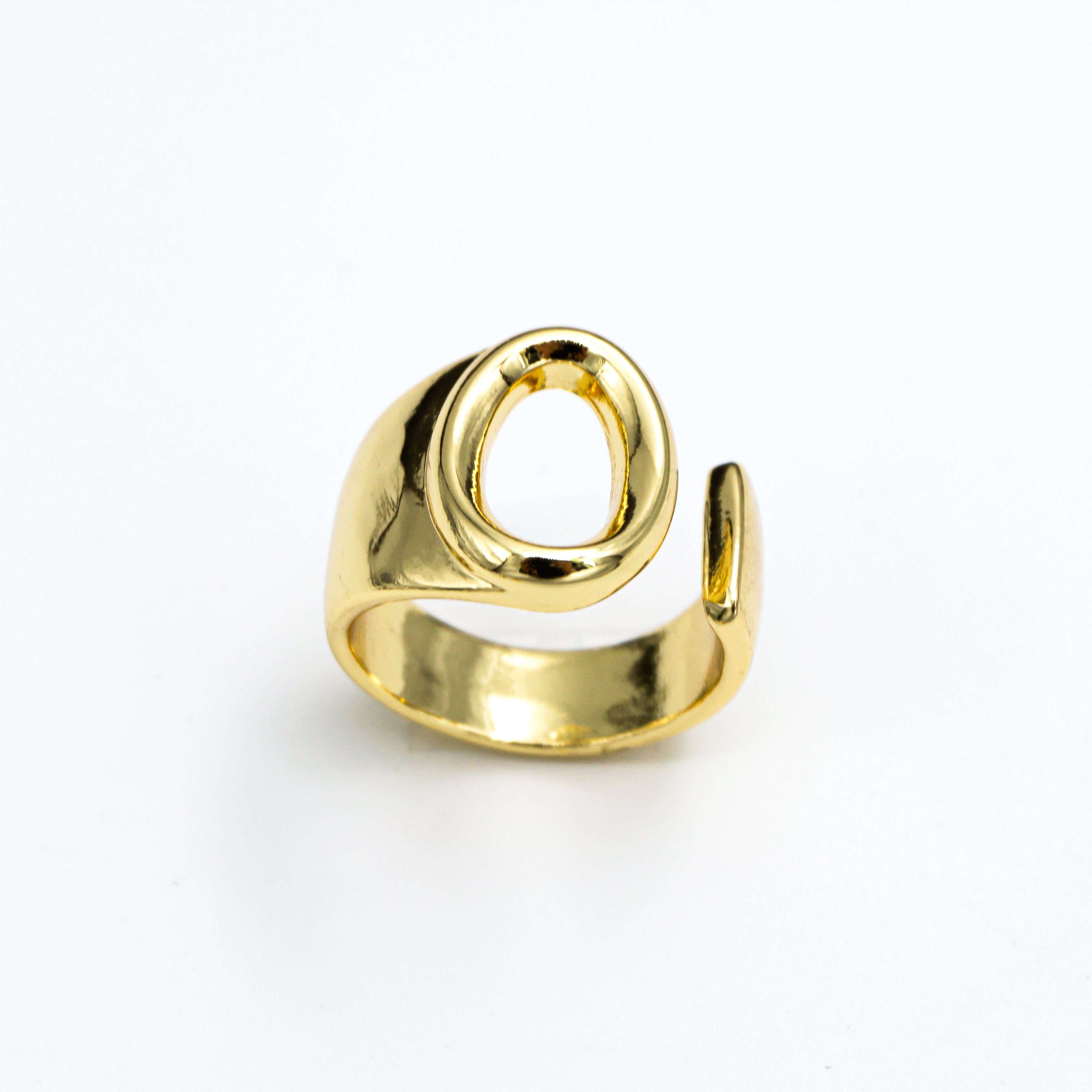 Character Ring