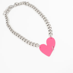 Bold Love Necklace