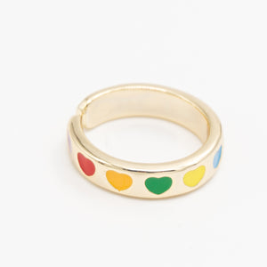 Fresh Joy Ring