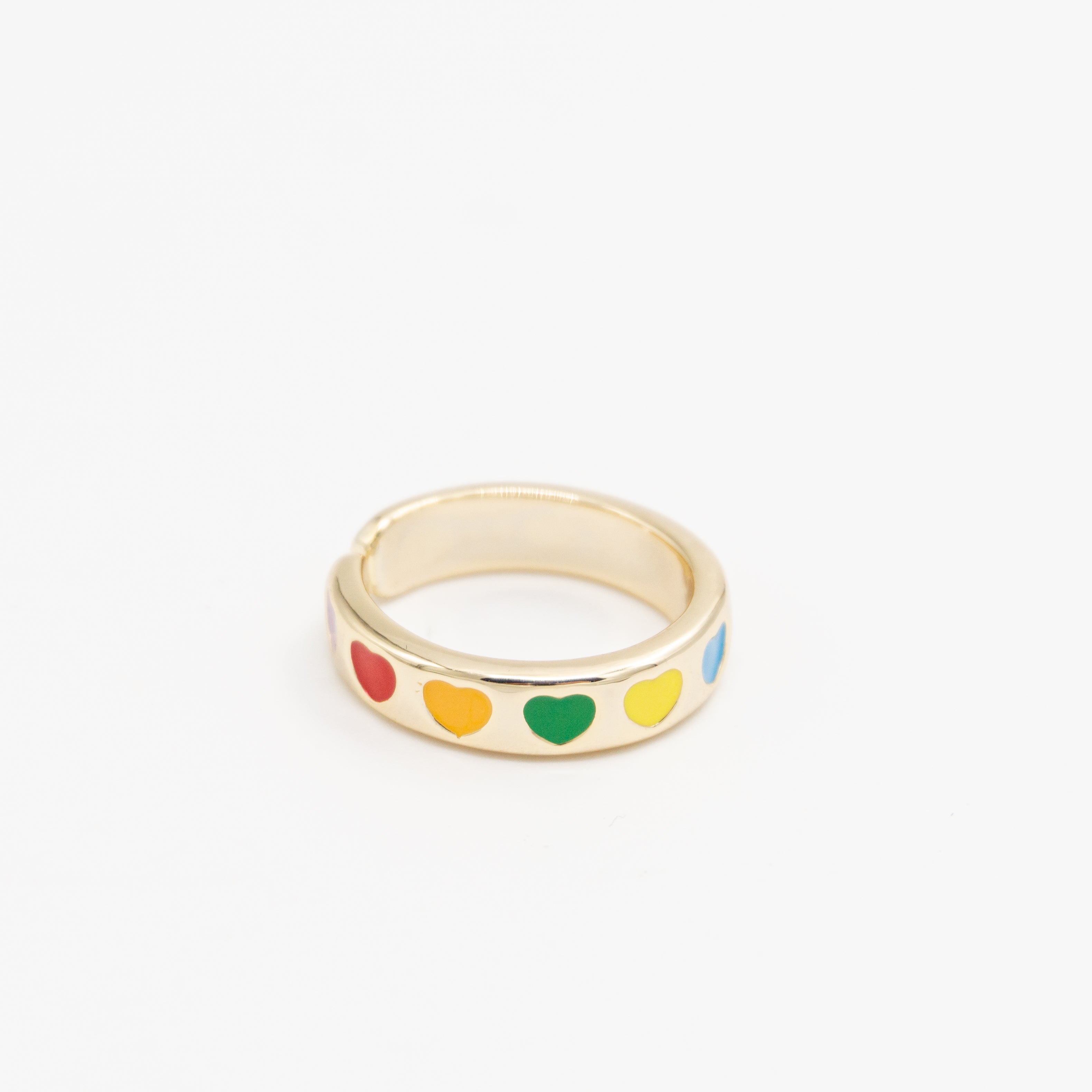 Fresh Joy Ring