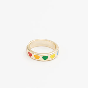 Fresh Joy Ring