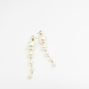 Bubbleland Earring