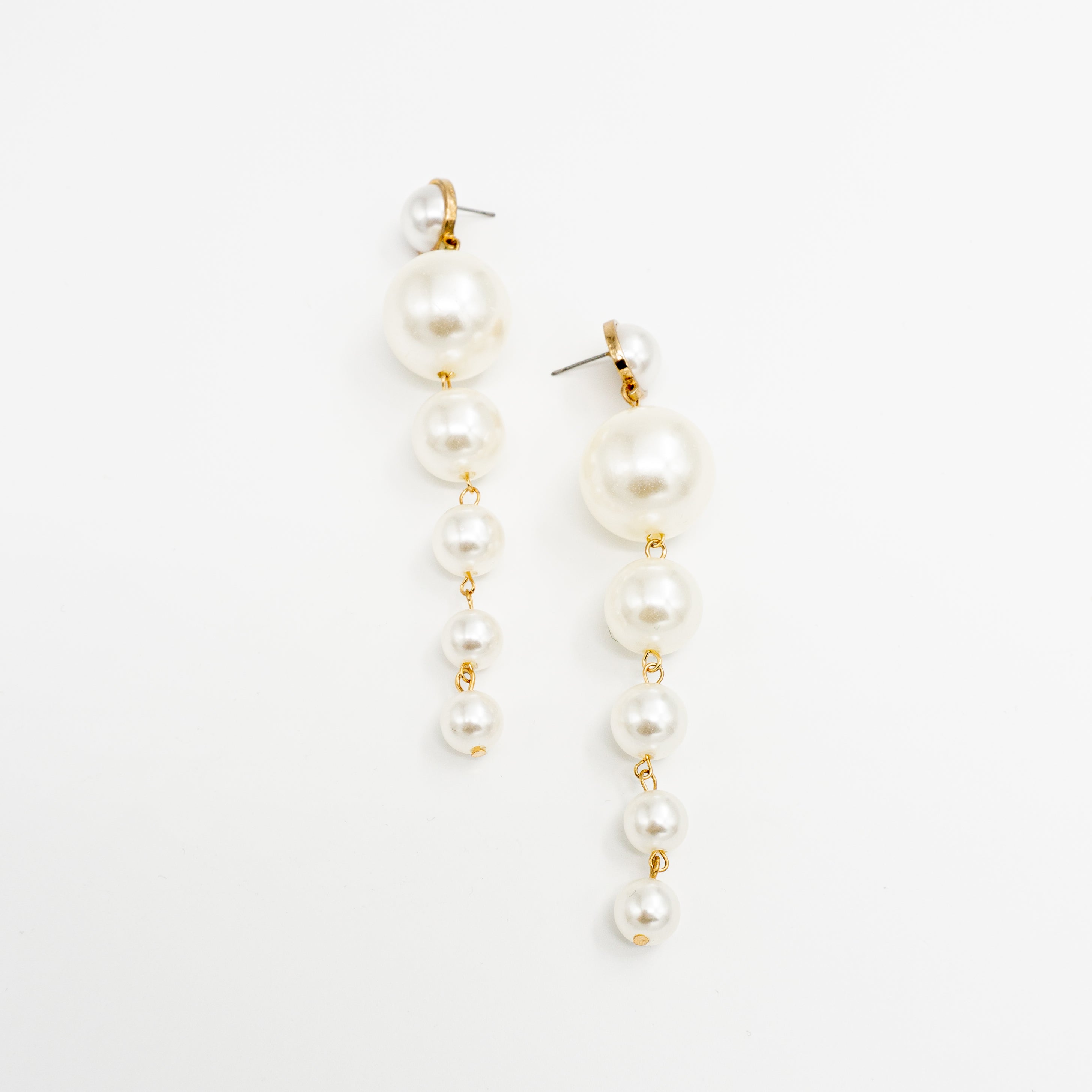 Bubbleland Earring