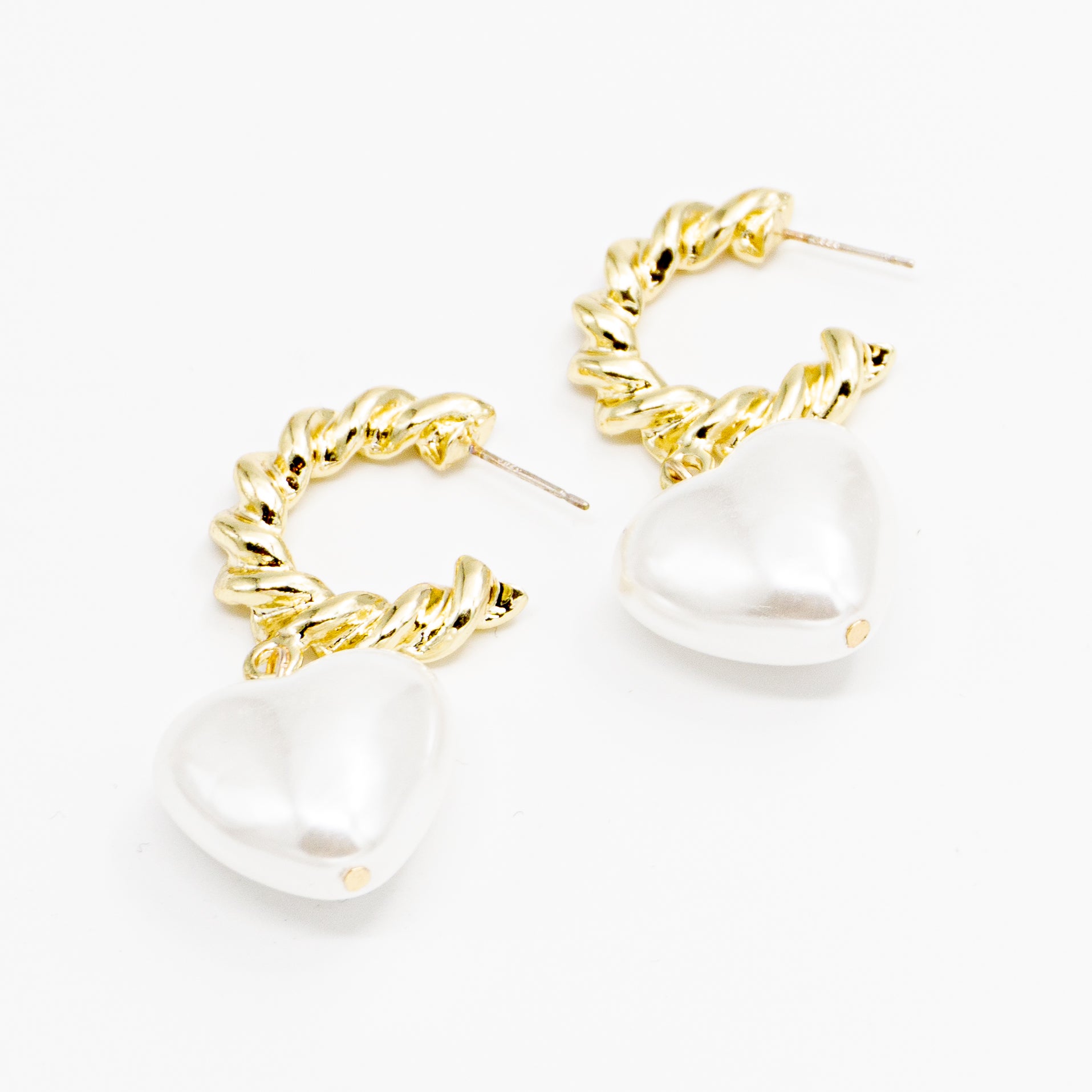 Fantacy Love Earring