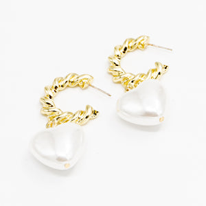 Fantacy Love Earring