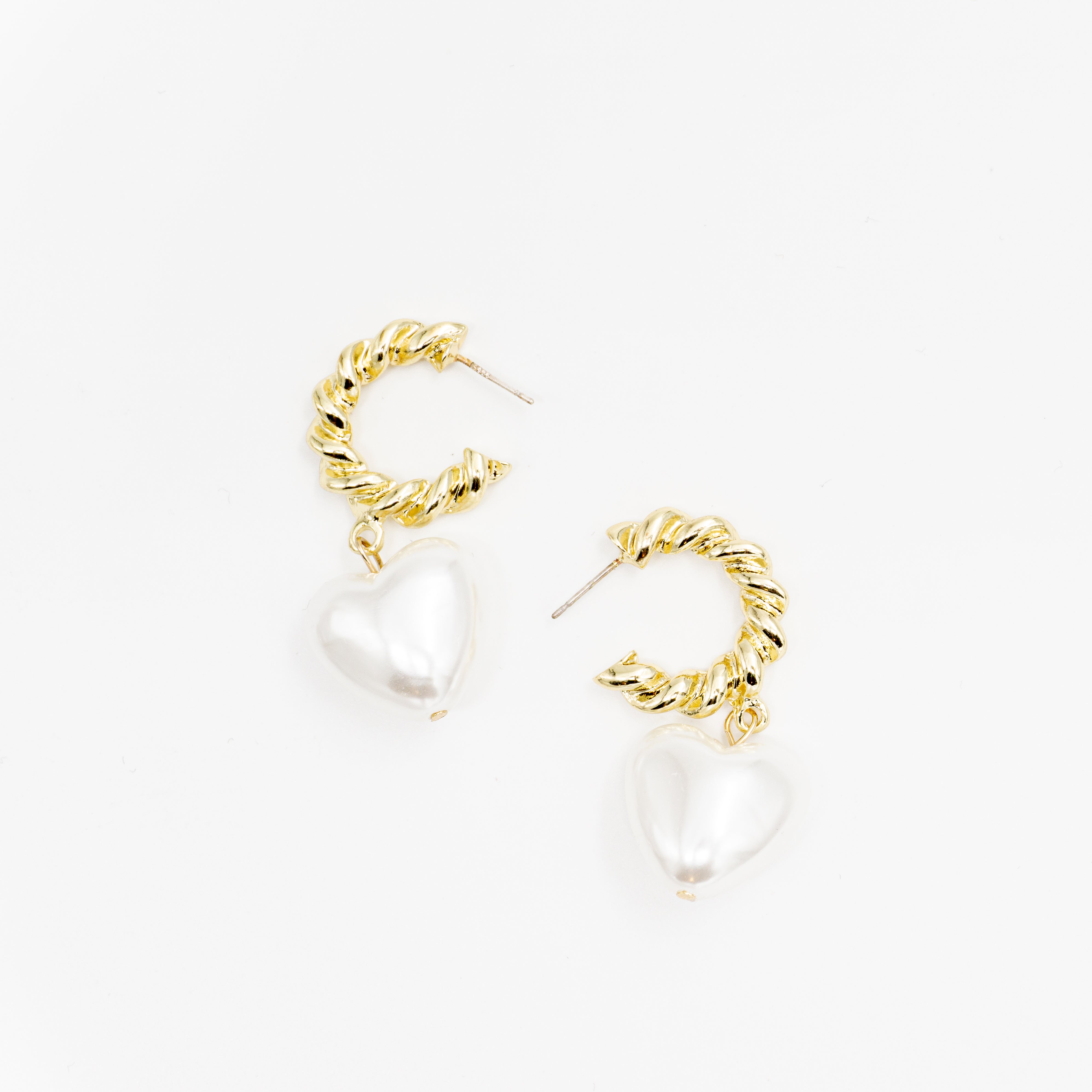 Fantacy Love Earring