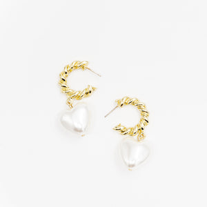 Fantacy Love Earring