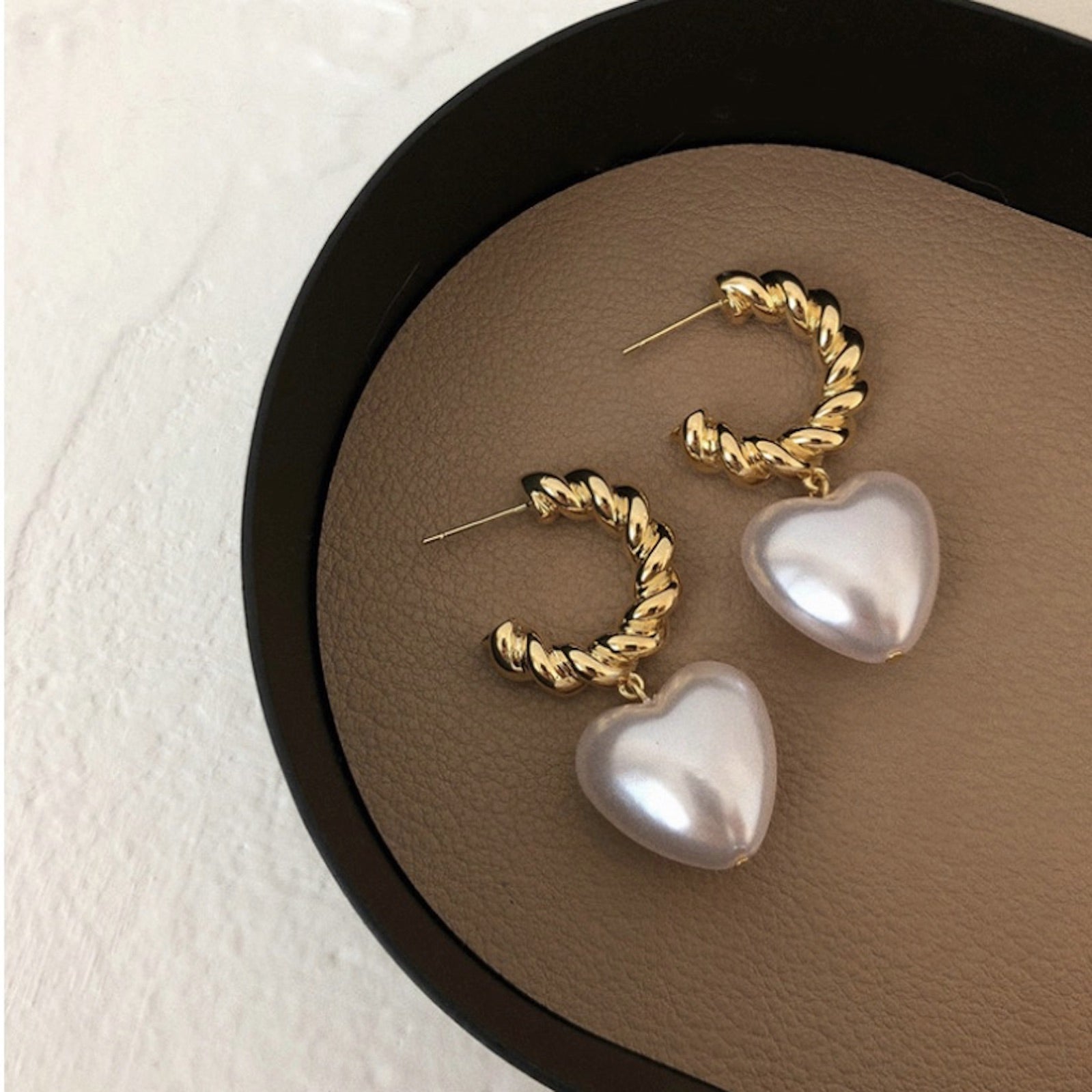 Fantacy Love Earring